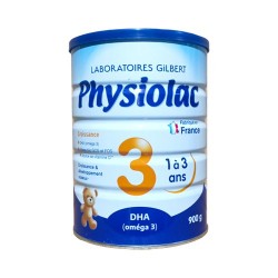Sữa Physiolac 3